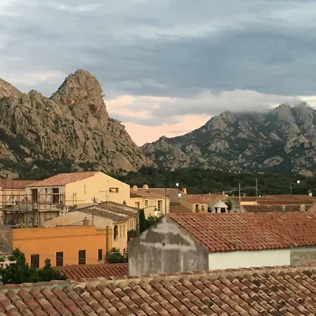 Stazzu La Tarrantula *