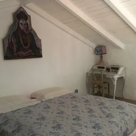 Stazzu La Tarrantula Holiday home *