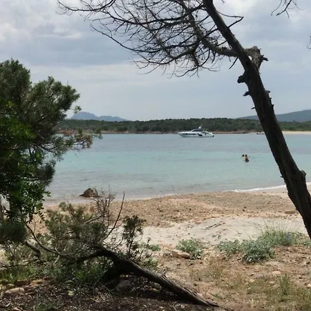 Holiday home Stazzu La Tarrantula