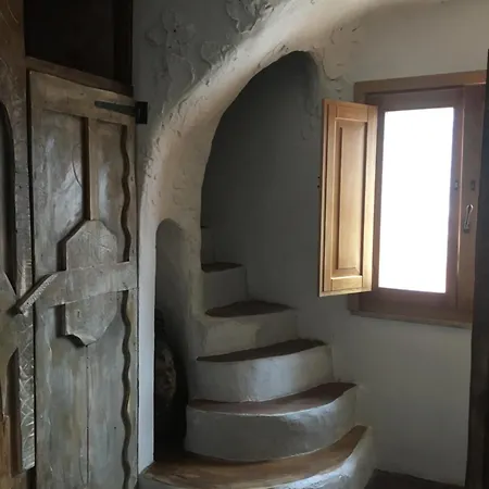 Holiday home Stazzu La Tarrantula San Pantaleo