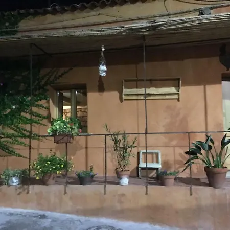 Stazzu La Tarrantula San Pantaleo
