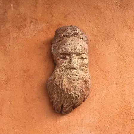 Stazzu La Tarrantula *