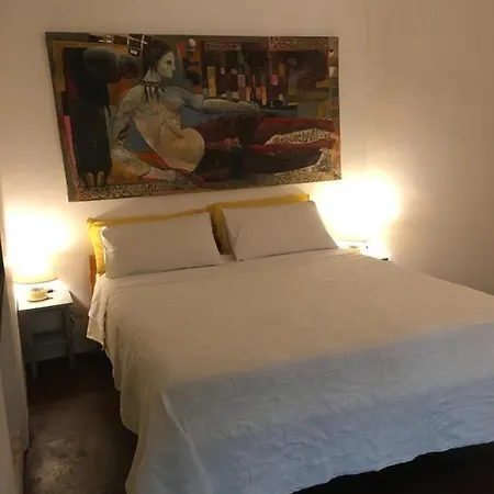Stazzu La Tarrantula San Pantaleo