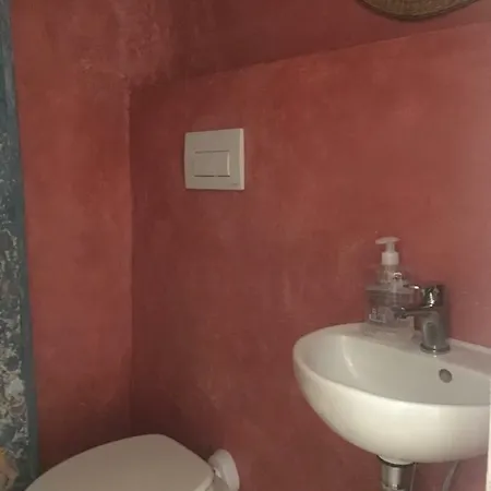 Stazzu La Tarrantula Casa vacanze *