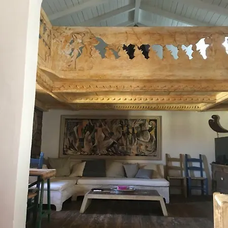 Casa vacanze Stazzu La Tarrantula *